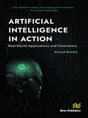 cover image of Artificial Intelligence in Action